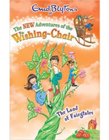 The Land of Fairytales