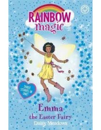 Rainbow Magic : Emma the Easter Fairy