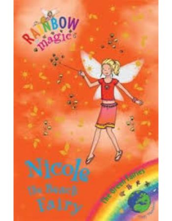 Rainbow Magic : Nicole the Beach Fairy