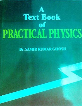 A Textbook Of Practical Physics
