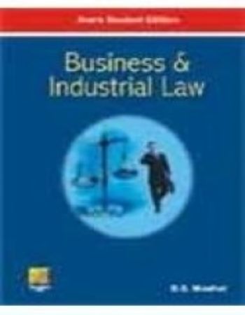 Business & Industrial Law