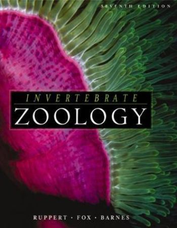 Invertebrate Zoology 7th Edition