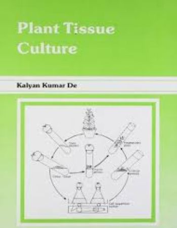 Plant Tissue Culture