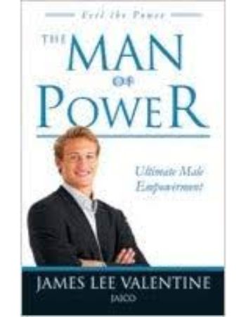 The Man of Power
