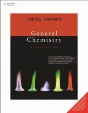 General Chemistry 9th Edition