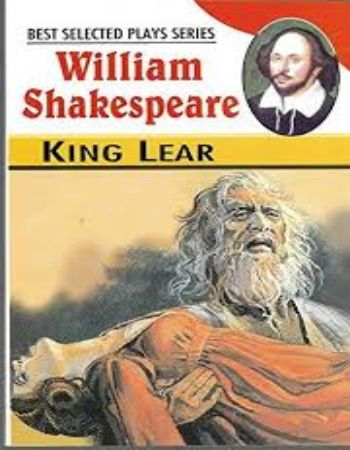 Best Selected Play Series : King Lear
