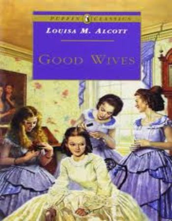 Puffin Classics : Good Wives
