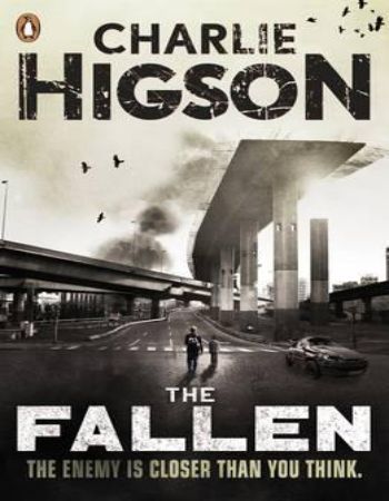 The Fallen : The Enemy is Closer Than You Think