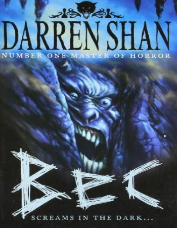 Darren Shan Bec