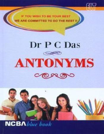 Antonyms