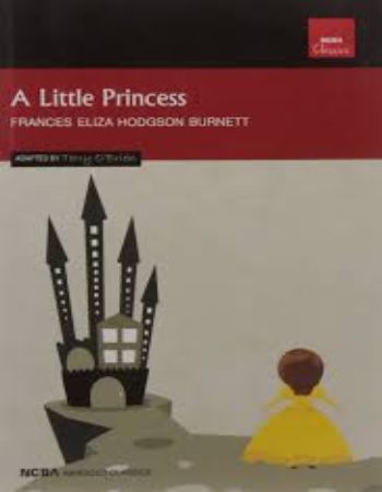 Ncba Classics : A Little Princess