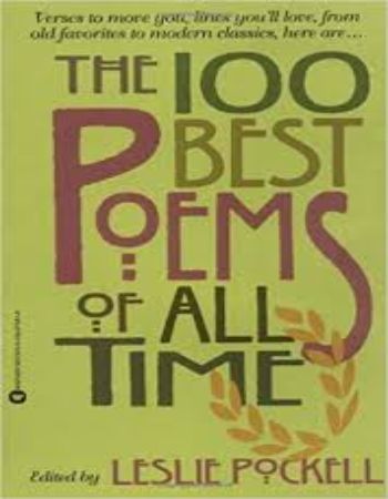 The 100 Best Poems Of All Time