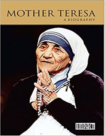 Mother Teresa : A Biography