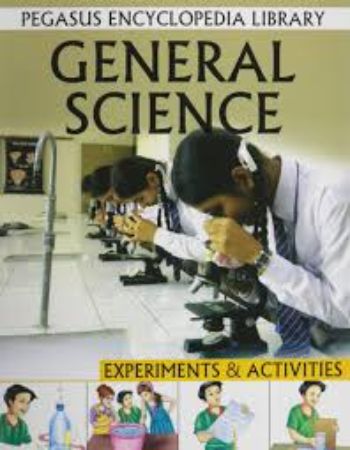 Pegasus Encyclopedia Library : Experiments : Science