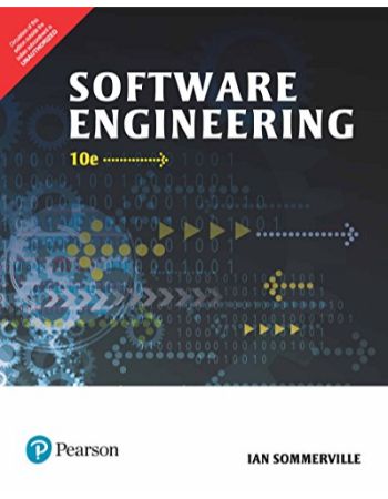 Software Engineering 10th Edition