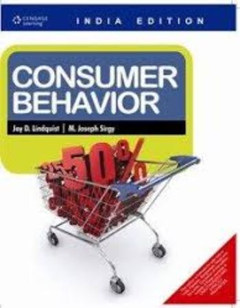 Consumer Behavior (OEB)