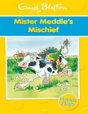 Happy Days : Mister Meddles Mischief
