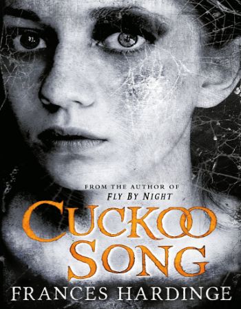 Cuckoo Song" By Frances Hardinge Used In... - Depop - Foto 10