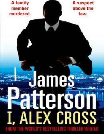 I Alex Cross