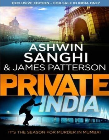 Private India : Private 8
