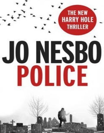 Police : Harry Hole 10