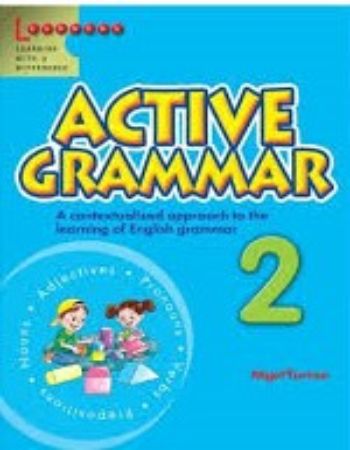 Active Grammar 2