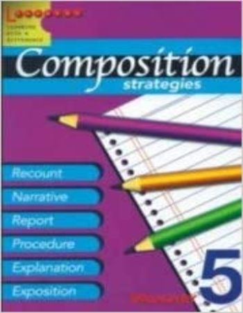 Common exam topics for Primary 5 composition exam | Creativedge