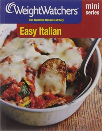 Weight Watchers Mini Series : Easy Italian