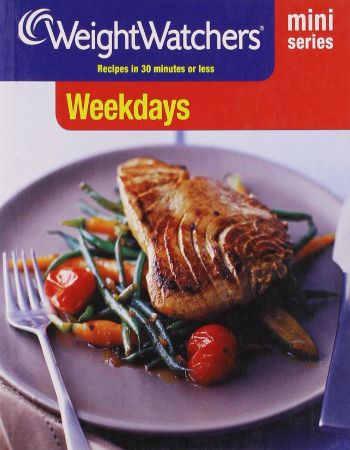 Weight Watchers Mini Series : Weekdays
