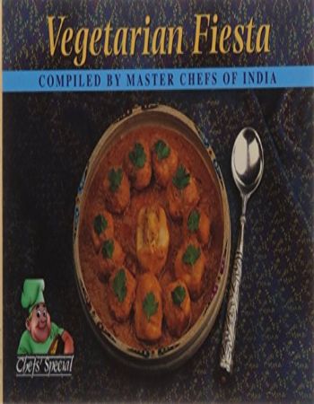 Chefs Special : Vajetarian Fiesta