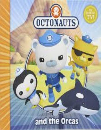 Octonauts and The Orcas