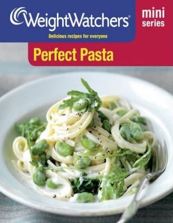 Weight Watchers Mini Series : Perfect Pasta