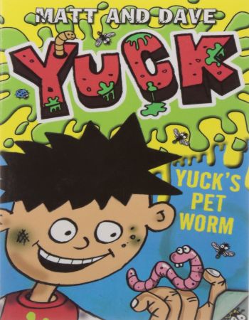 Yucks Pet Worm