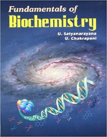 Fundamentals Of Biochemistry