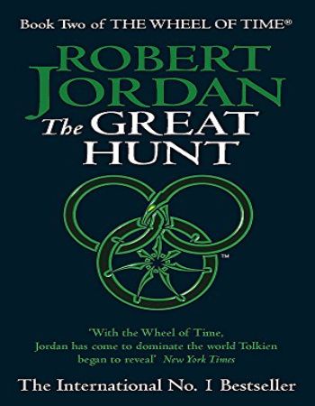 the great hunt book 2