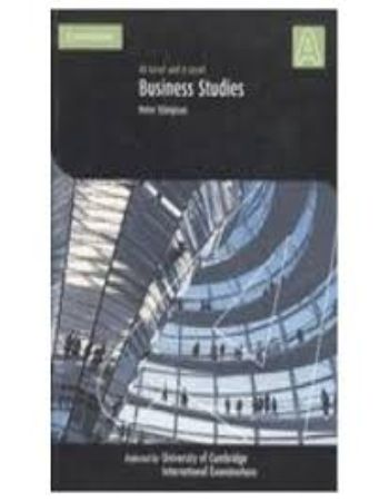As Level & A/L Business Studies (OEB)