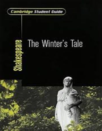 Cambridge Student Guide to The Winters Tale