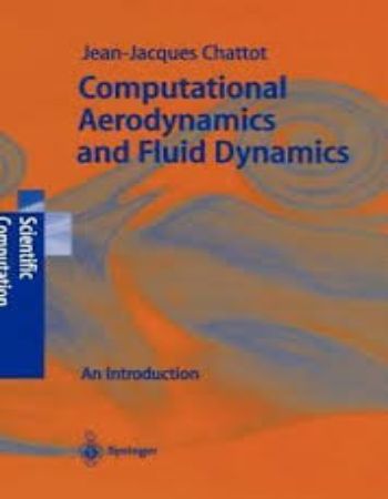 Computational Aerodynamics and Fluid Dynamics