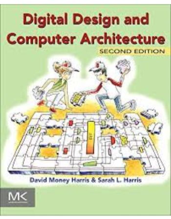Digital Design and Computer Architecture 2nd Edition