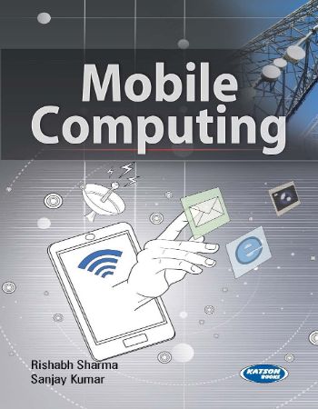 Mobile Computing : 3rd Edition