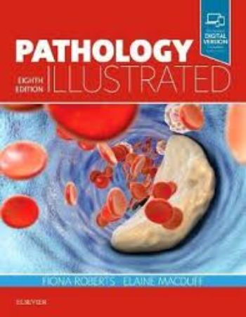 Pathology Illustrated 8th Edition