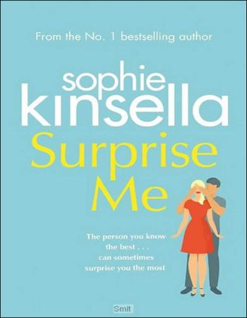 Surprise Me