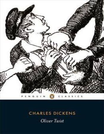 Penguin Classics : Oliver Twist