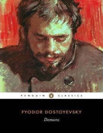 Penguin Classics : Demons