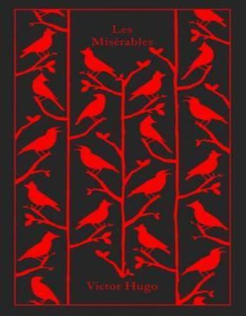 Penguin Clothbound Classics : Les Miserables