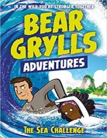 Bear Grylls Adventures : The Sea Challenge