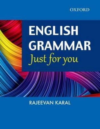 English Grammar Just For You (OEB)