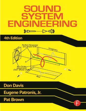 Sound System Engineering 4th Edition