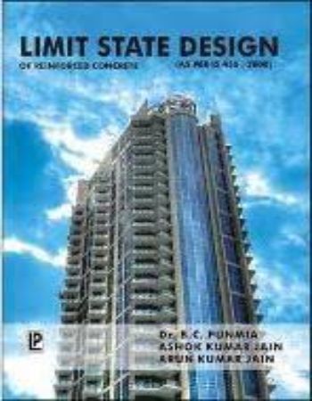 Limit State Design of Reinforced Concrete