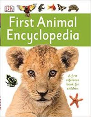 First Animal Encyclopedia